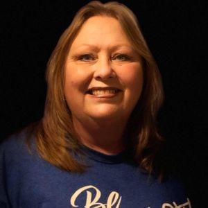 Meet your Posher, Donna